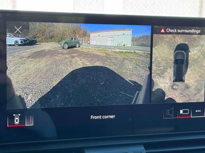 2023 Audi Q5 S line Premium Plus 45 TFSI quattro