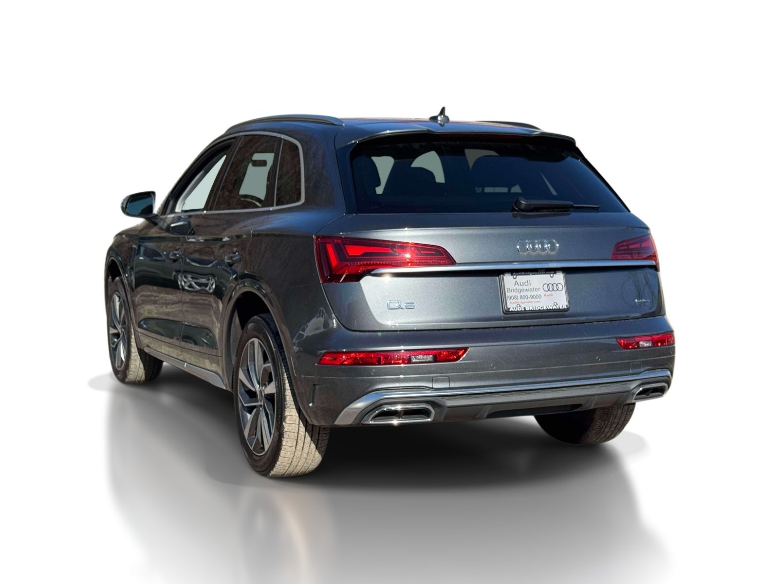 2023 Audi Q5 S line Premium Plus 45 TFSI quattro