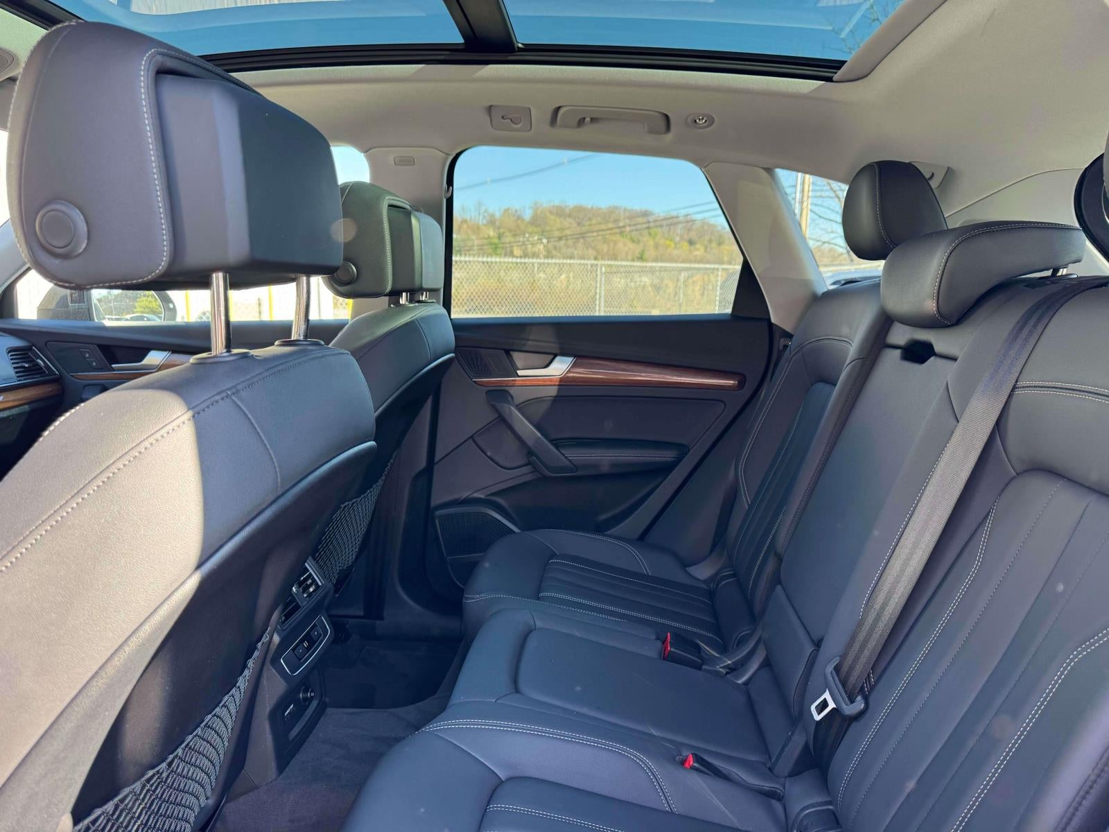 2023 Audi Q5 S line Premium Plus 45 TFSI quattro