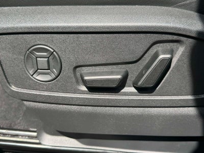2025 Audi Q5 Sportback Premium Plus 2.0 TFSI quattro