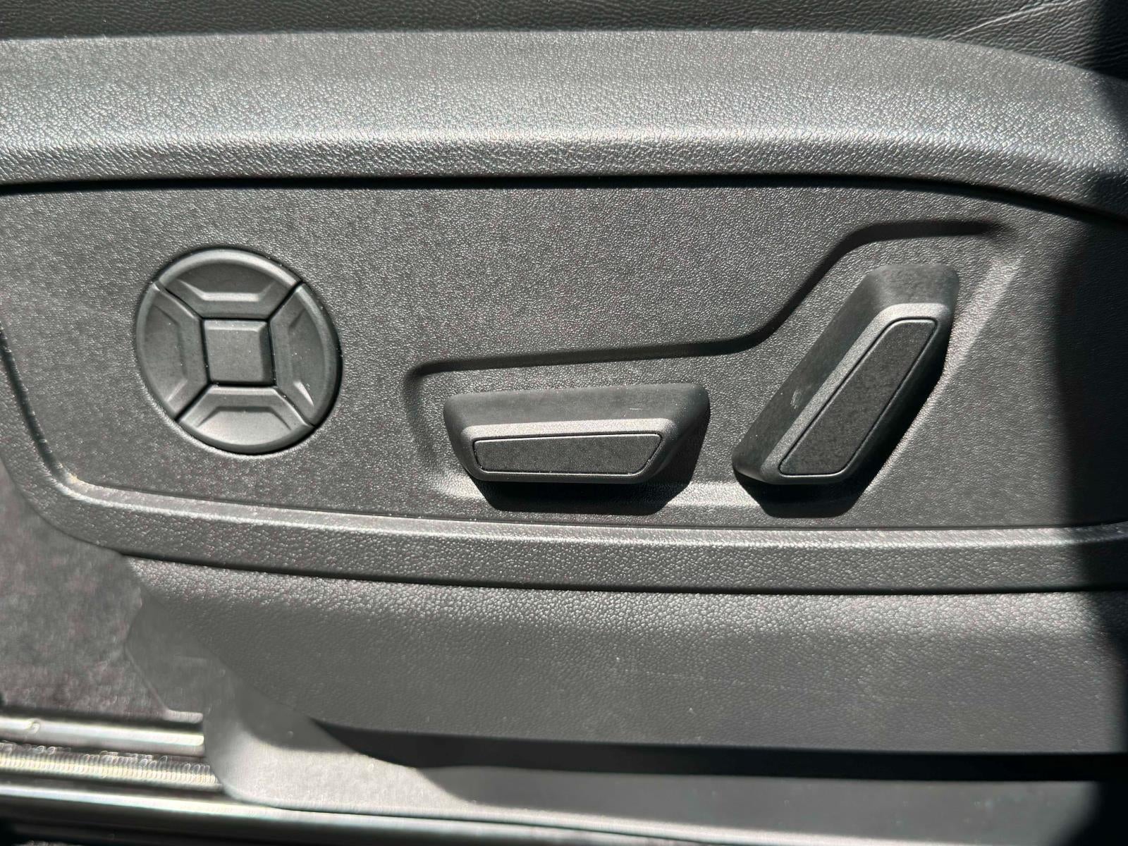 2025 Audi Q5 Sportback Premium Plus 2.0 TFSI quattro