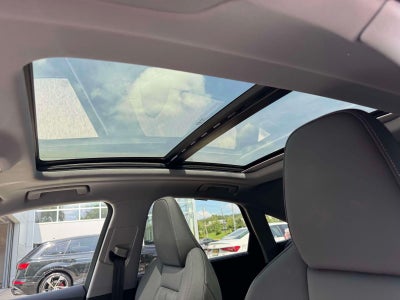 2025 Audi Q5 Sportback Premium Plus 2.0 TFSI quattro