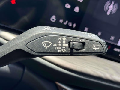 2025 Audi Q5 Sportback Premium Plus 2.0 TFSI quattro