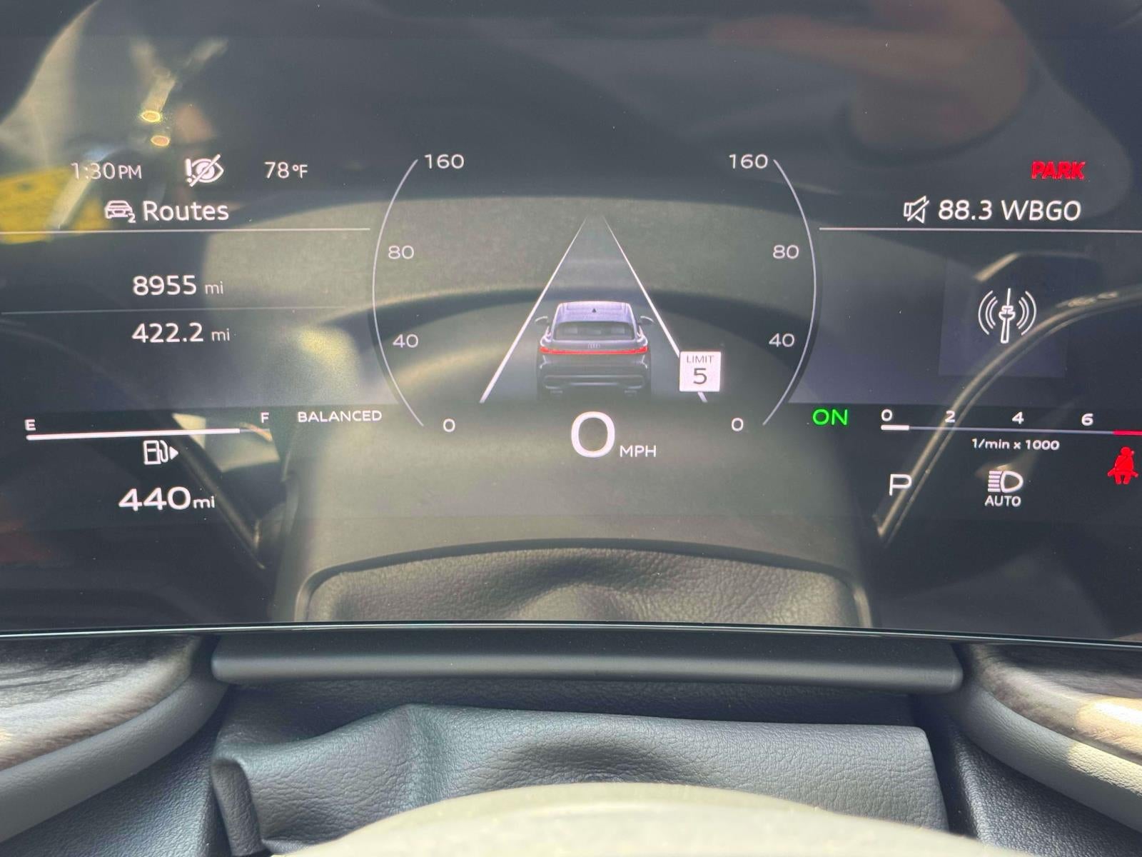 2025 Audi Q5 Sportback Premium Plus 2.0 TFSI quattro