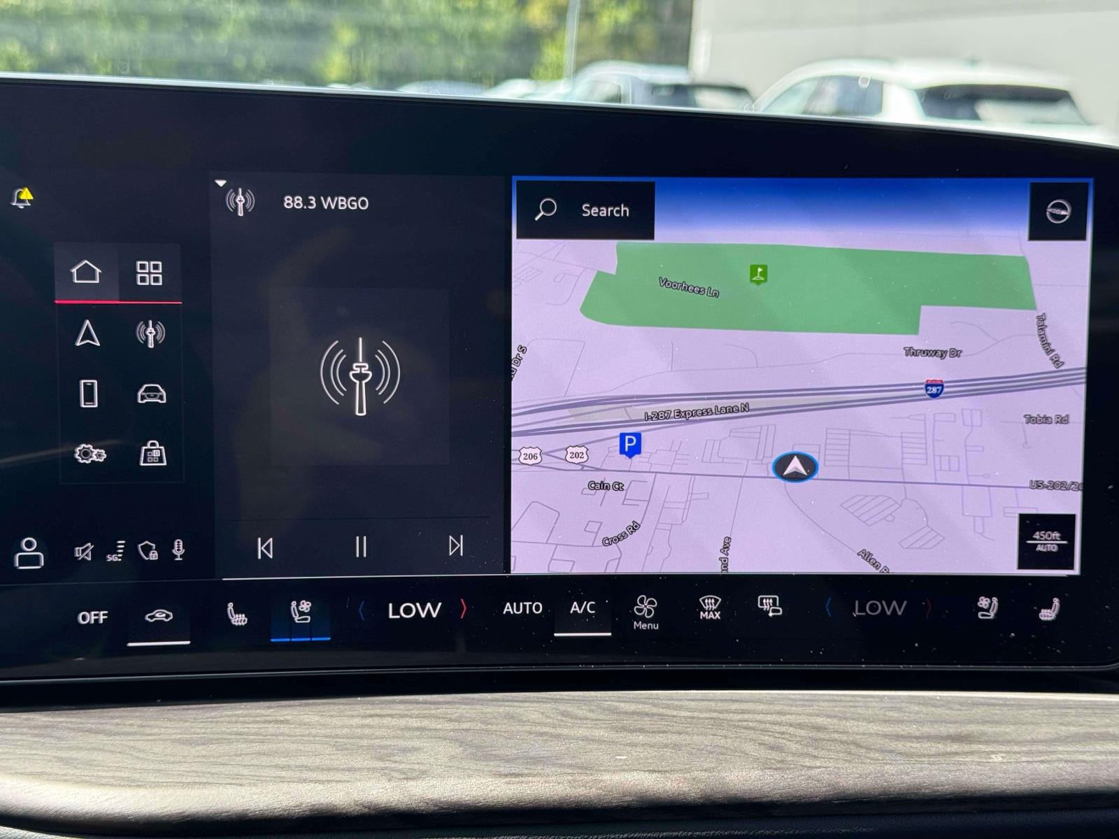 2025 Audi Q5 Sportback Premium Plus 2.0 TFSI quattro