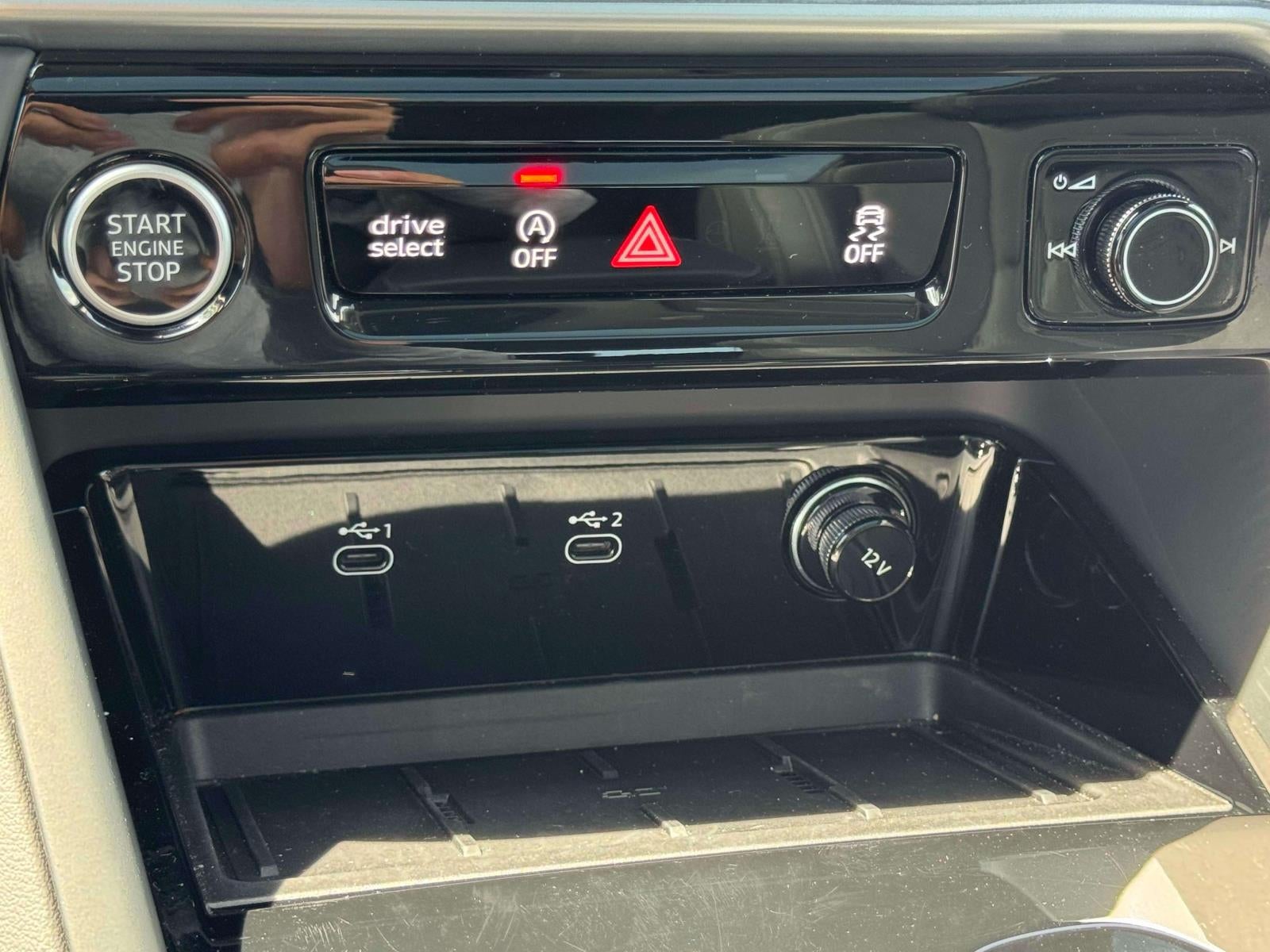 2025 Audi Q5 Sportback Premium Plus 2.0 TFSI quattro