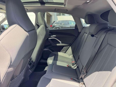 2025 Audi Q5 Sportback Premium Plus 2.0 TFSI quattro