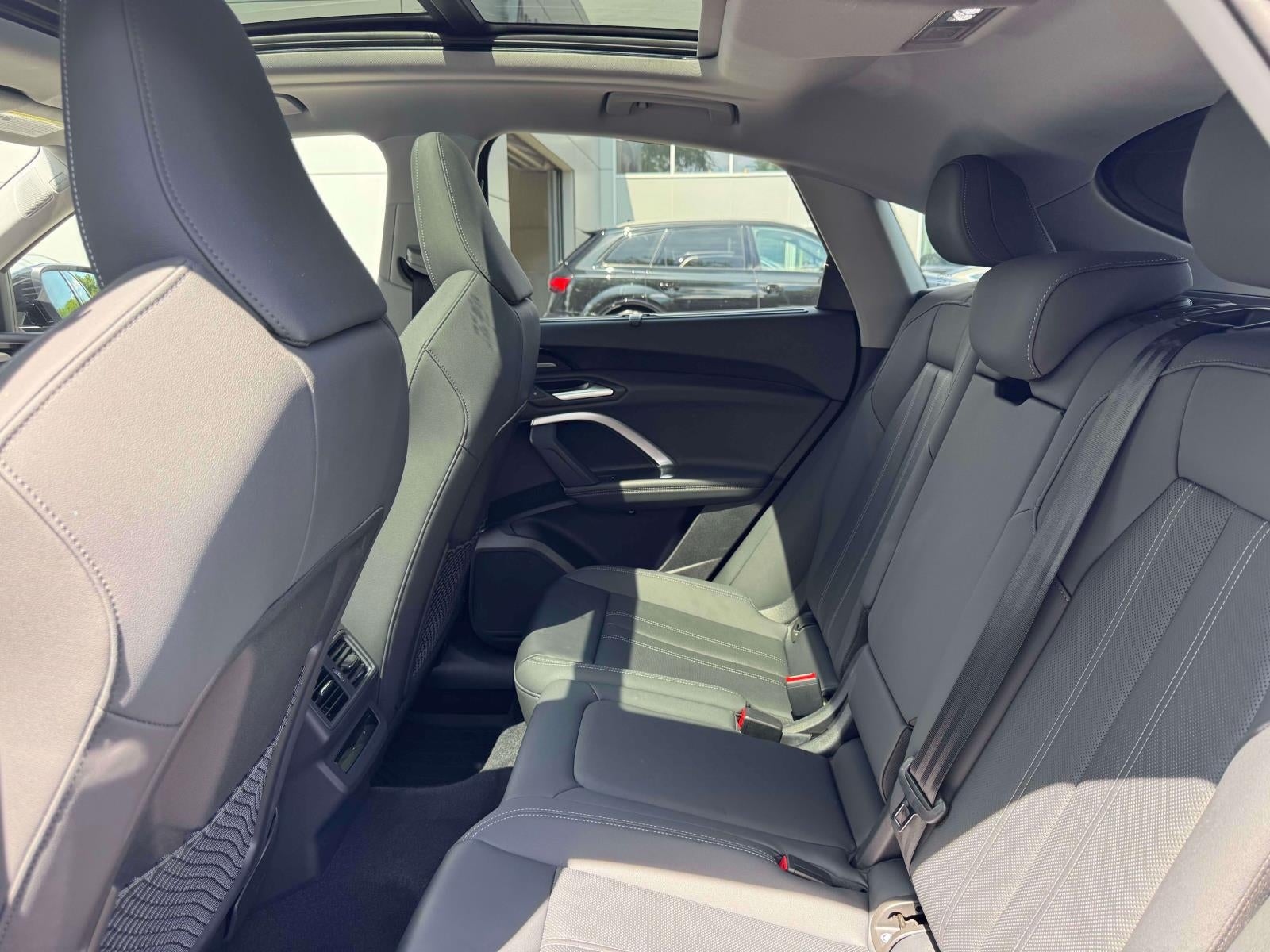 2025 Audi Q5 Sportback Premium Plus 2.0 TFSI quattro