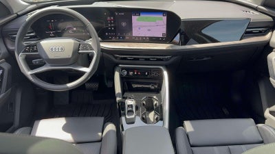 2025 Audi Q5 Sportback Premium Plus 2.0 TFSI quattro
