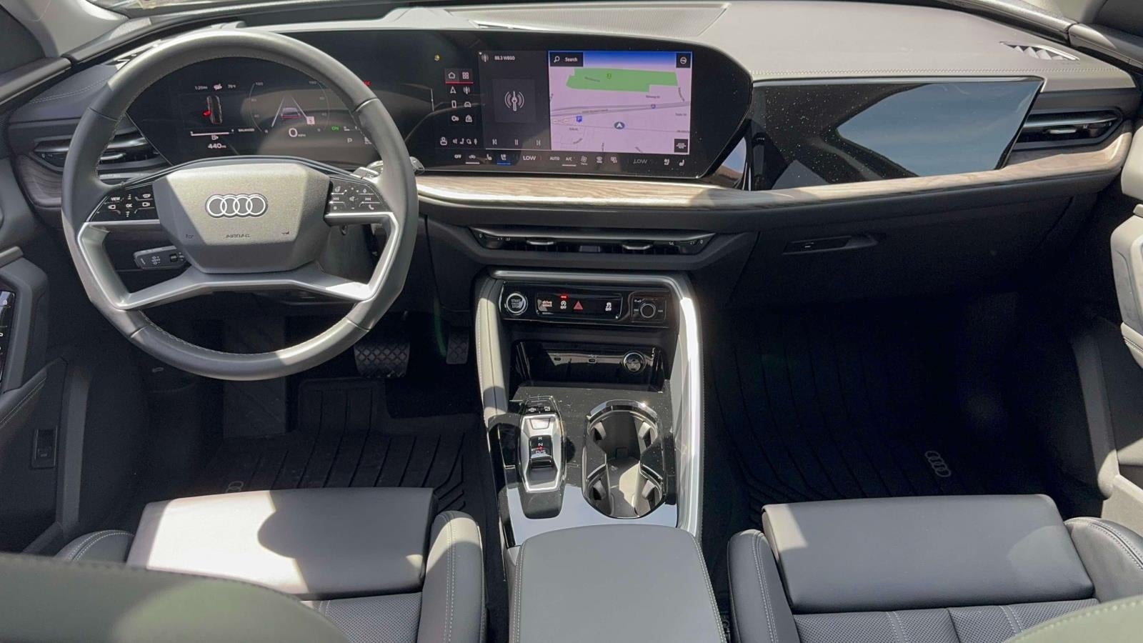 2025 Audi Q5 Sportback Premium Plus 2.0 TFSI quattro