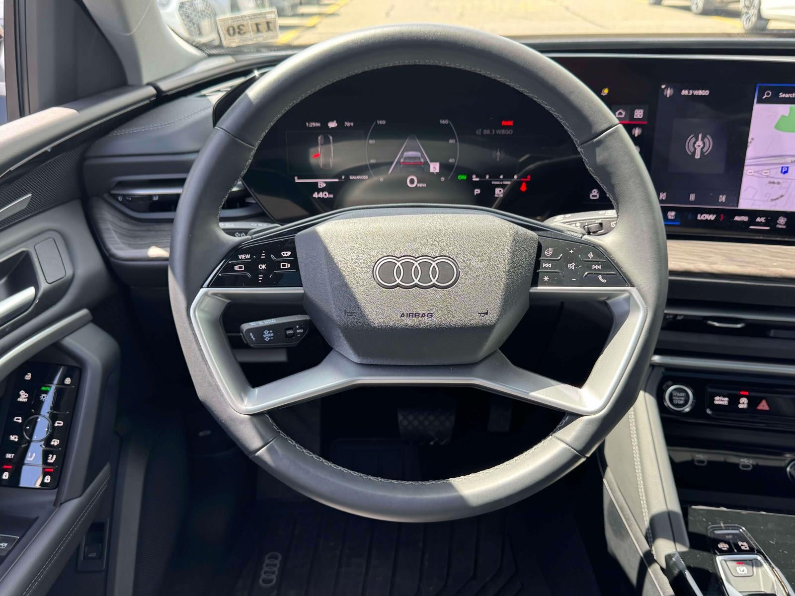 2025 Audi Q5 Sportback Premium Plus 2.0 TFSI quattro