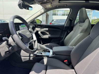 2025 Audi Q5 Sportback Premium Plus 2.0 TFSI quattro