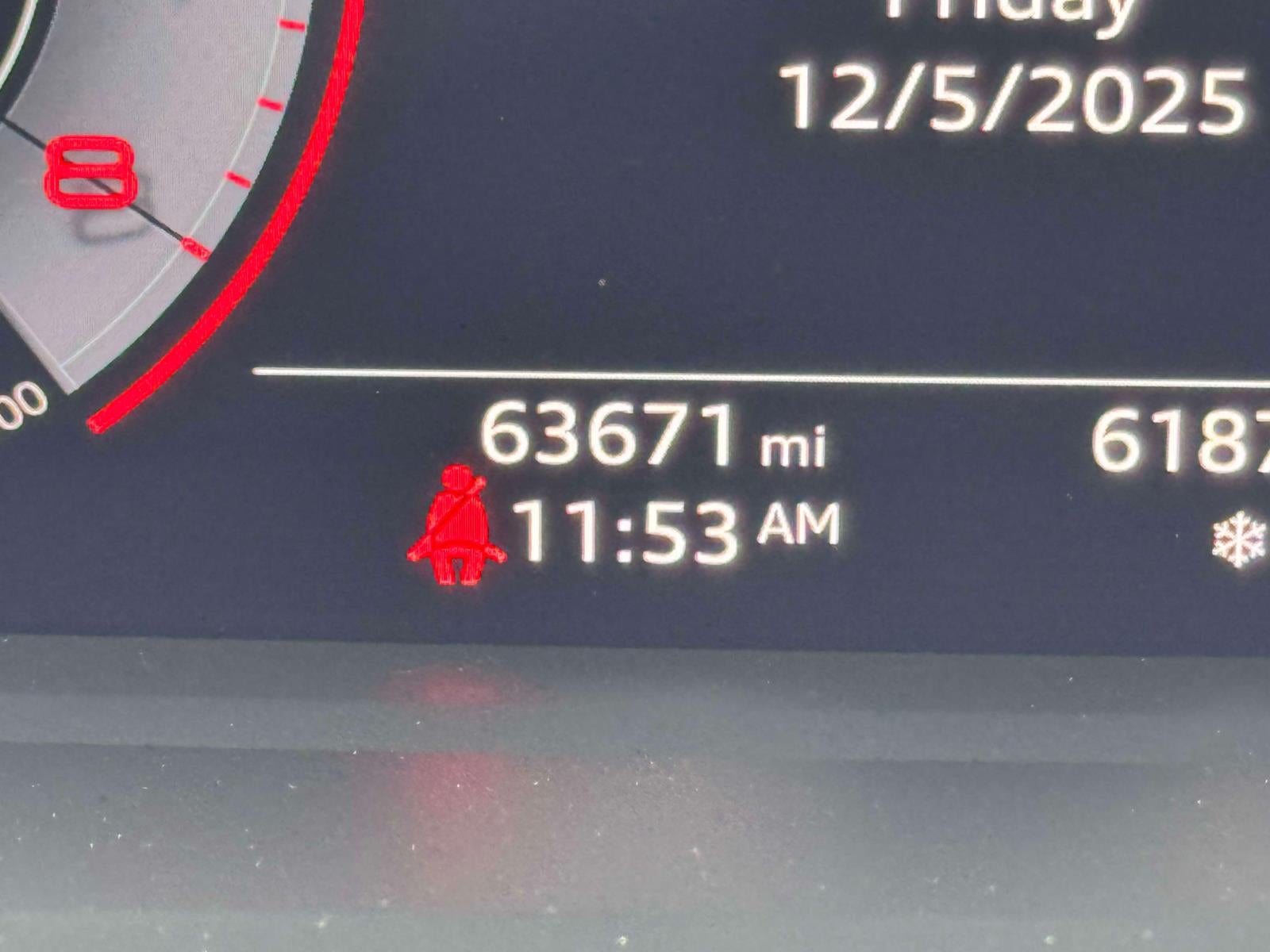 2019 Audi Q3 2.0 TFSI S line Prestige quattro