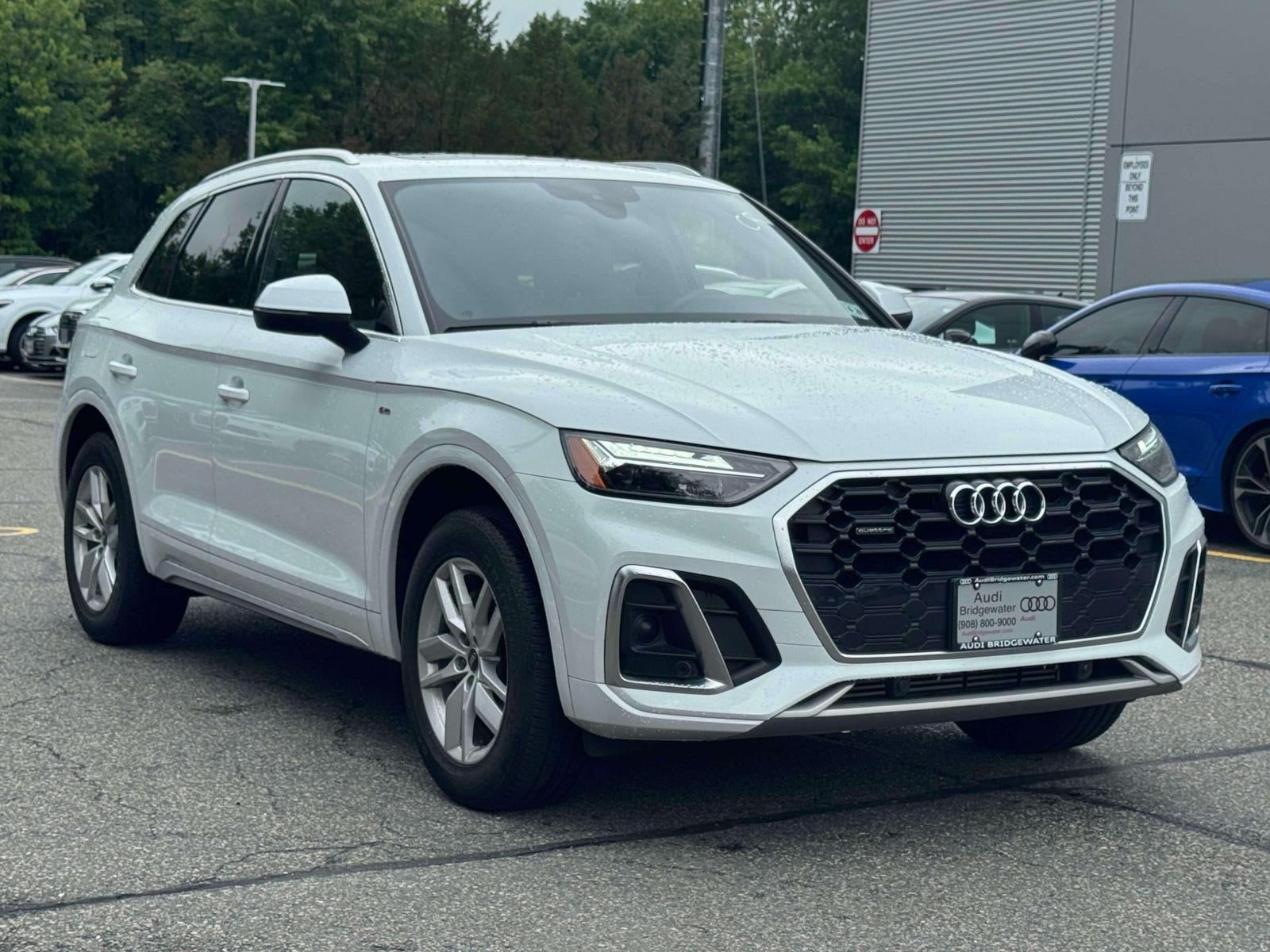 2023 Audi Q5 S line Premium 45 TFSI quattro