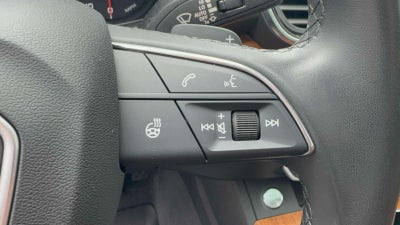 2023 Audi Q5 S line Premium 45 TFSI quattro