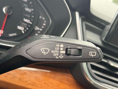 2023 Audi Q5 S line Premium 45 TFSI quattro