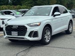 2023 Audi Q5 S line Premium 45 TFSI quattro