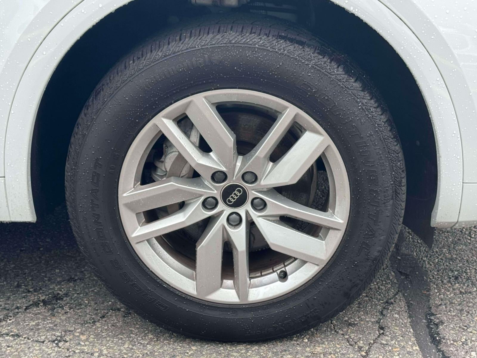 2023 Audi Q5 S line Premium 45 TFSI quattro
