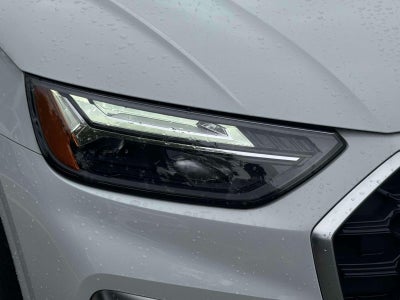 2023 Audi Q5 S line Premium 45 TFSI quattro