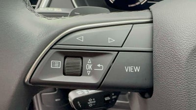 2025 Audi Q5 S line Premium 45 TFSI quattro