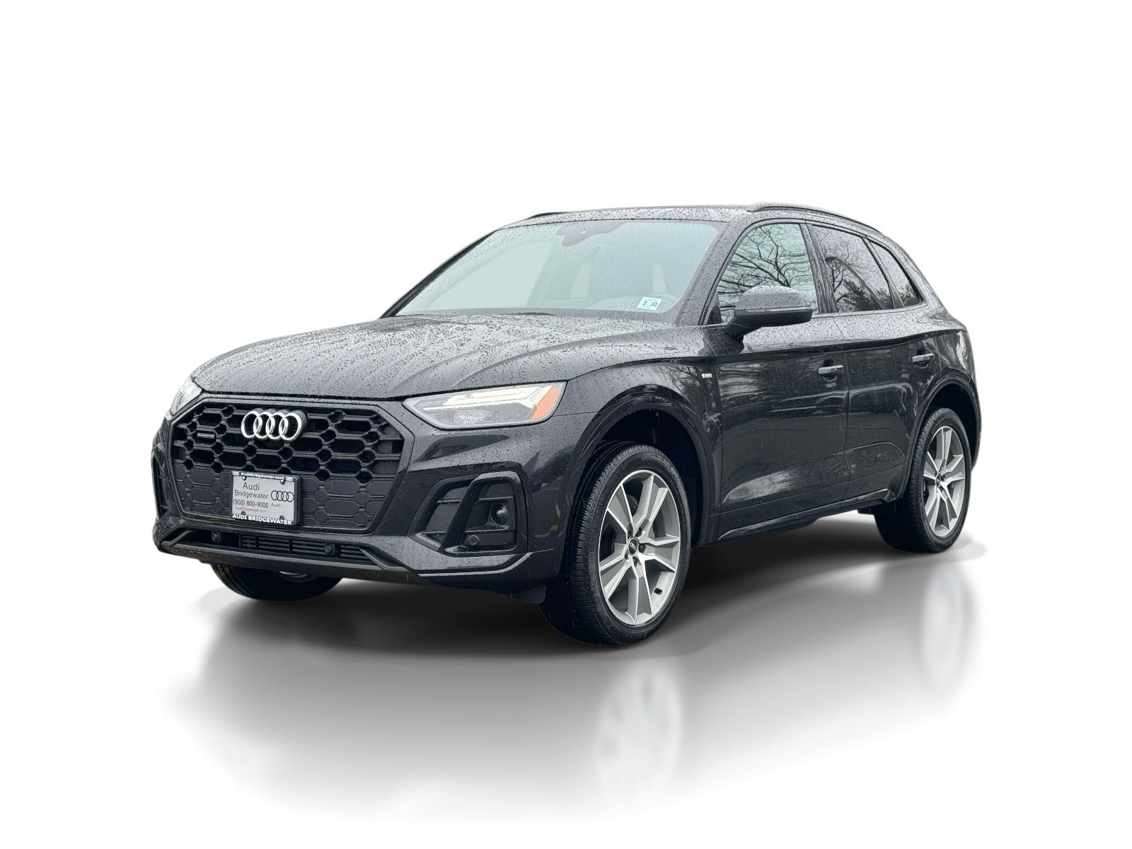 2025 Audi Q5 S line Premium 45 TFSI quattro