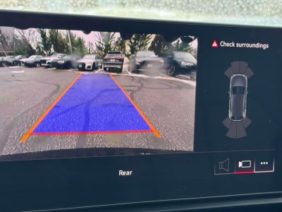 2025 Audi Q5 S line Premium 45 TFSI quattro