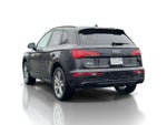 2025 Audi Q5 S line Premium 45 TFSI quattro