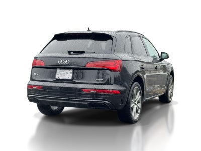 2025 Audi Q5 S line Premium 45 TFSI quattro