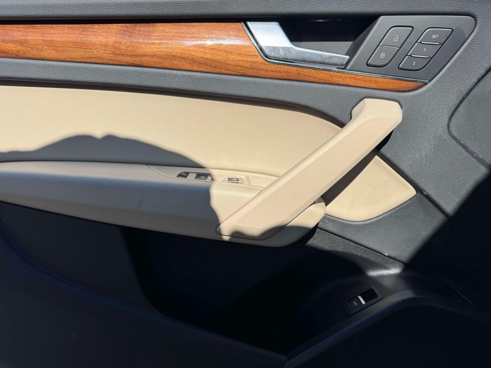 2023 Audi Q5 S line Premium 45 TFSI quattro