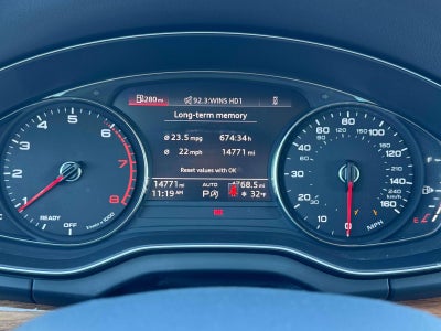 2023 Audi Q5 S line Premium 45 TFSI quattro