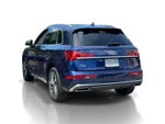 2022 Audi Q5 S line Premium 45 TFSI quattro