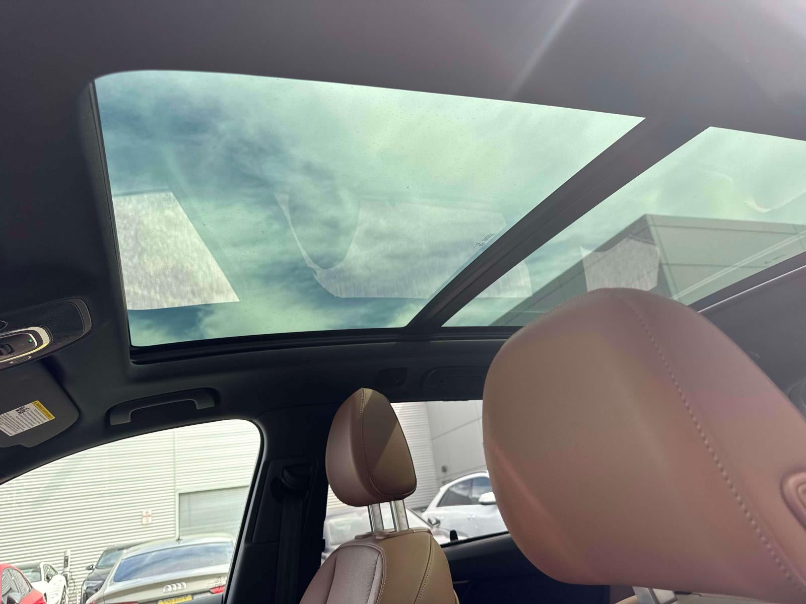 2025 Audi Q7 Premium Plus 45 TFSI quattro