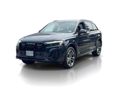 2025 Audi Q7 Premium Plus 45 TFSI quattro