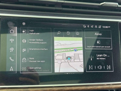 2025 Audi Q7 Premium Plus 45 TFSI quattro