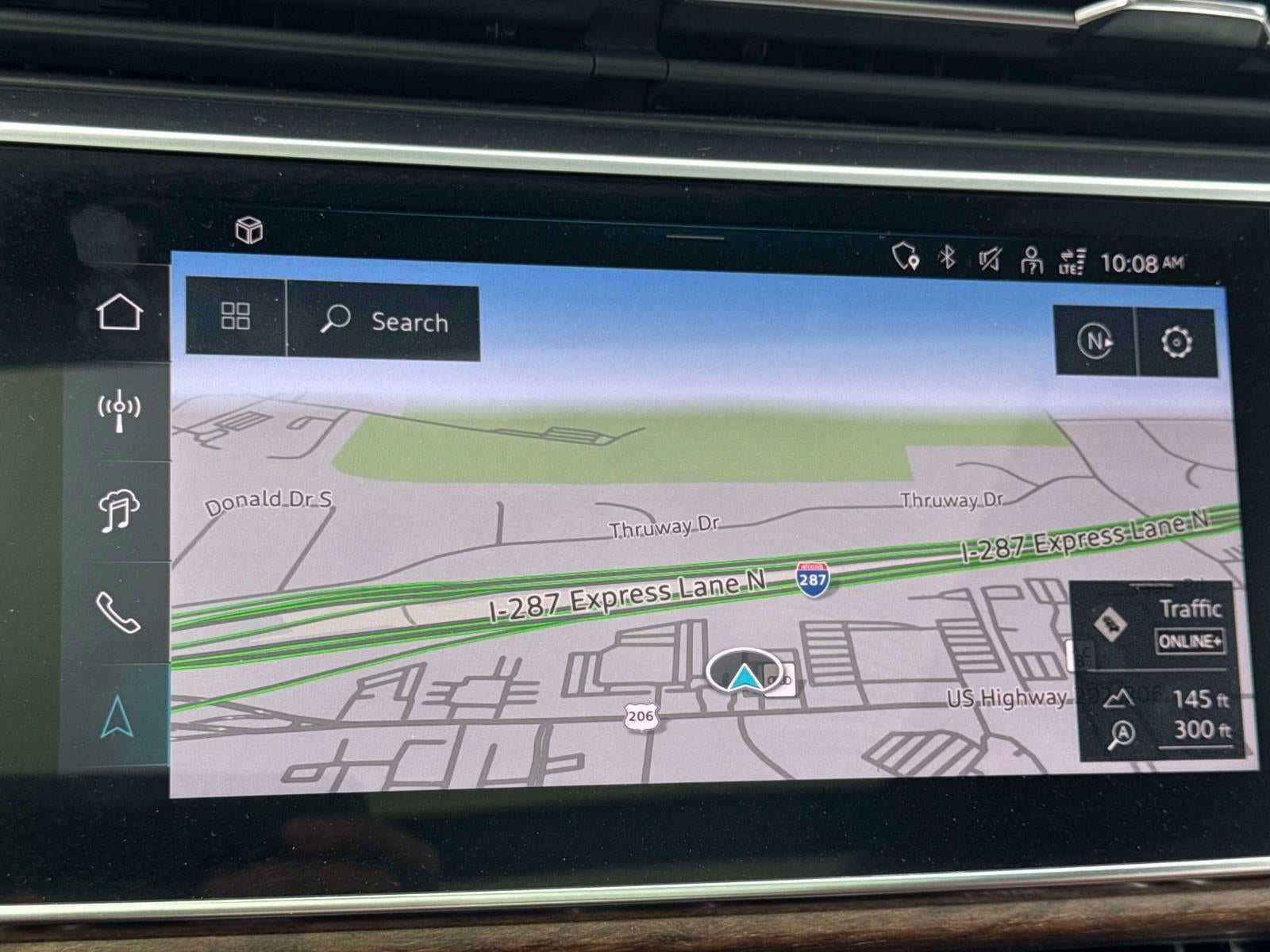2025 Audi Q7 Premium Plus 45 TFSI quattro