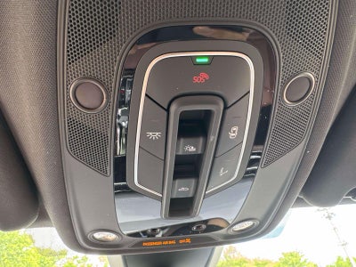 2025 Audi Q7 Premium Plus 45 TFSI quattro