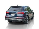 2025 Audi Q7 Premium Plus 45 TFSI quattro