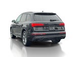2025 Audi Q7 Premium Plus 45 TFSI quattro
