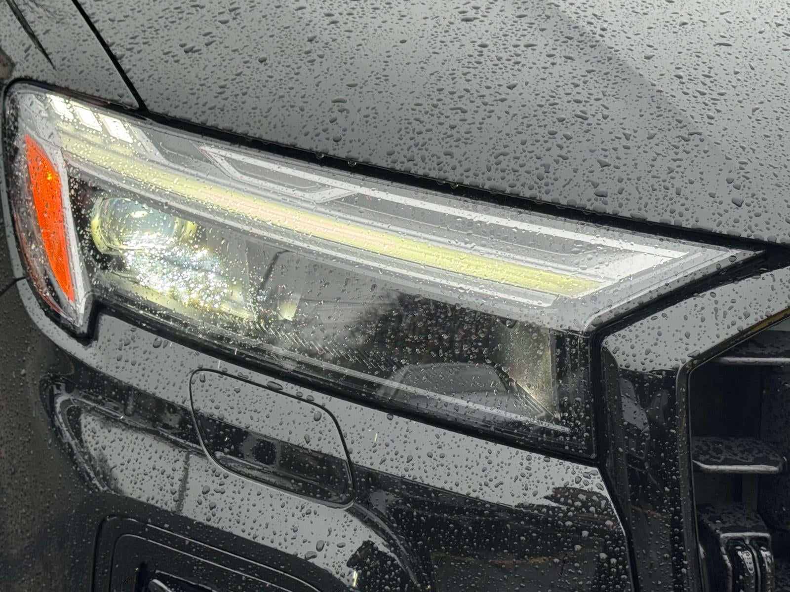 2025 Audi Q7 Premium Plus 45 TFSI quattro