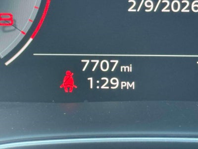 2025 Audi Q7 Premium Plus 45 TFSI quattro