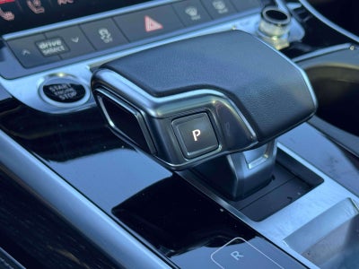 2025 Audi Q7 Premium Plus 45 TFSI quattro