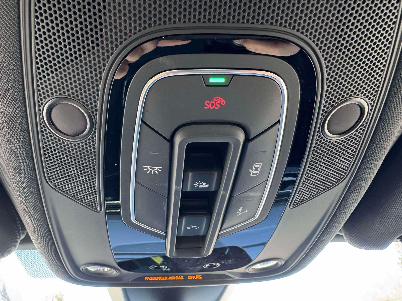 2025 Audi Q7 Premium Plus 45 TFSI quattro