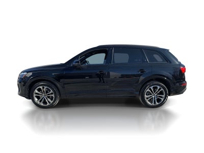 2025 Audi Q7 Premium Plus 45 TFSI quattro