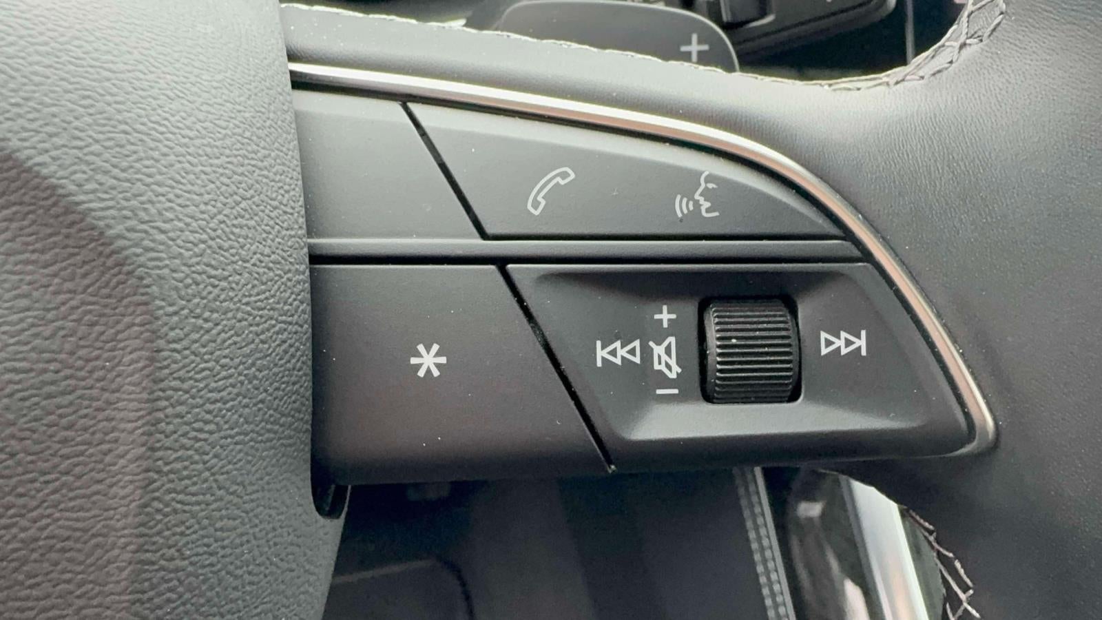 2025 Audi Q7 Premium Plus 55 TFSI quattro