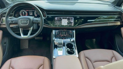 2026 Audi Q7 Premium Plus 55 quattro *Ltd Avail*