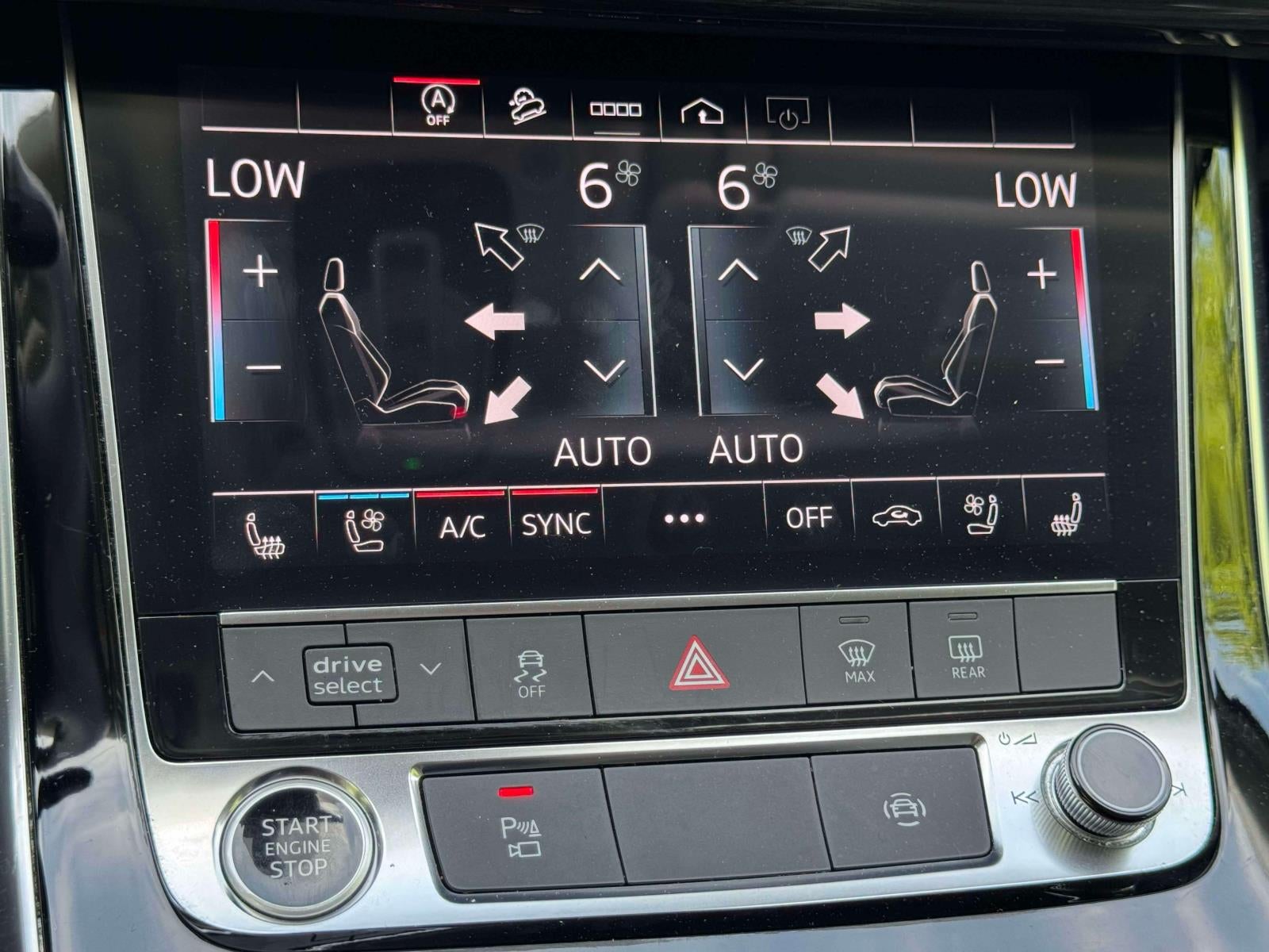 2025 Audi Q7 Premium Plus 55 TFSI quattro