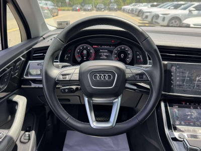 2025 Audi Q7 Premium Plus 55 TFSI quattro