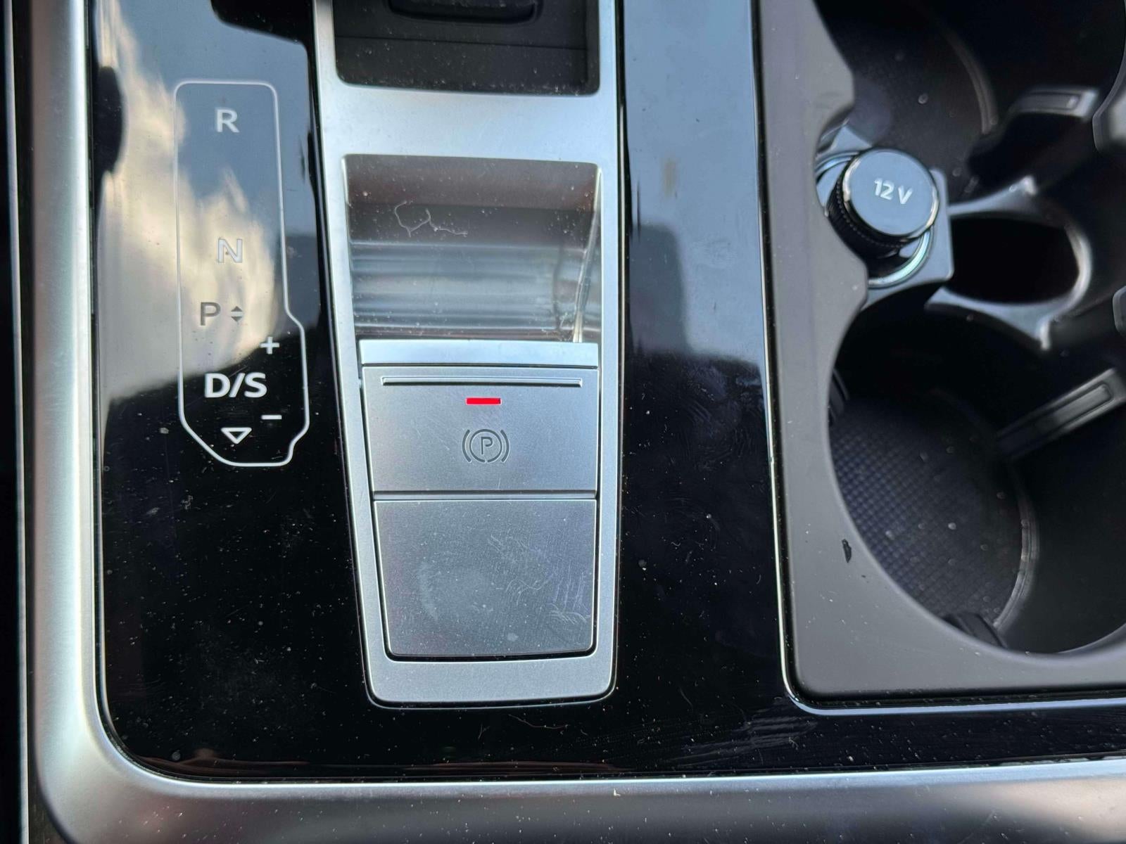 2026 Audi Q7 Premium Plus 55 quattro *Ltd Avail*