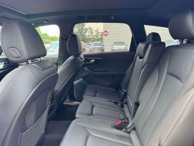 2026 Audi Q7 Premium Plus 55 quattro *Ltd Avail*