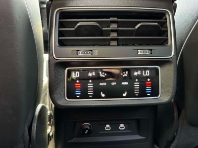 2026 Audi Q7 Premium Plus 55 quattro *Ltd Avail*